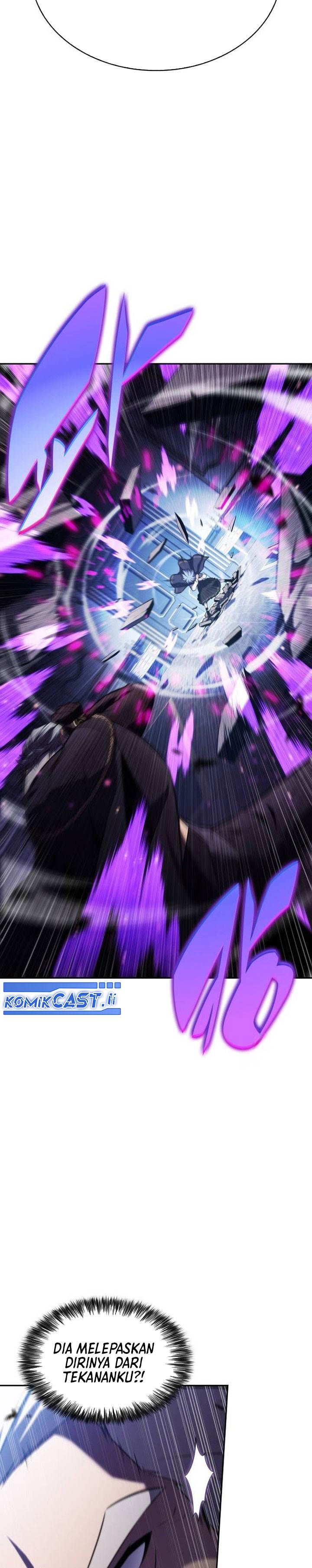 The Regressed Son of a Duke is an Assassin Chap 84 - Next Chap 85