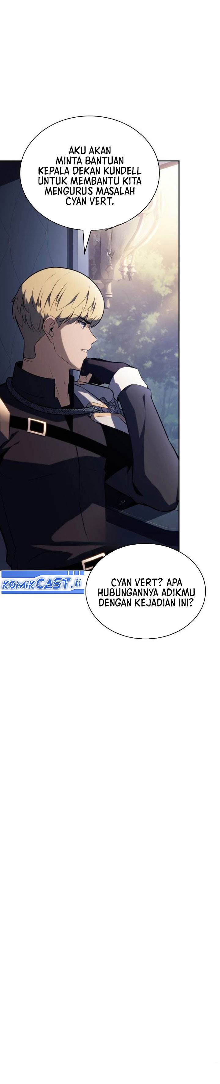 The Regressed Son of a Duke is an Assassin Chap 84 - Next Chap 85