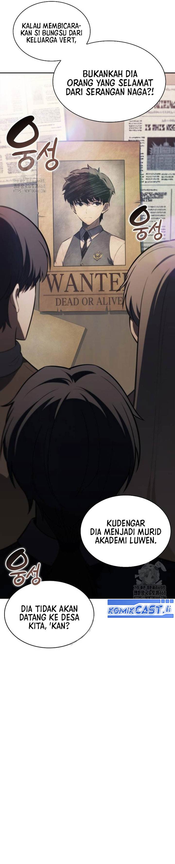 The Regressed Son of a Duke is an Assassin Chap 84 - Next Chap 85