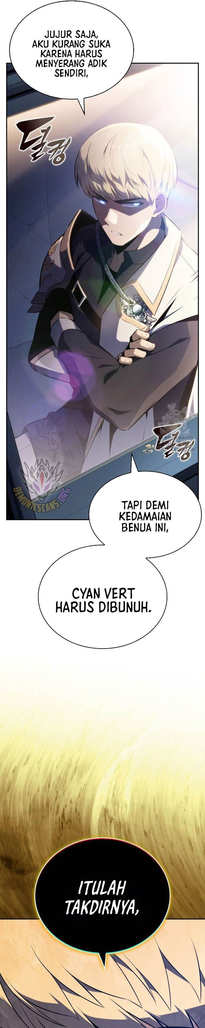 The Regressed Son of a Duke is an Assassin Chap 84 - Next Chap 85