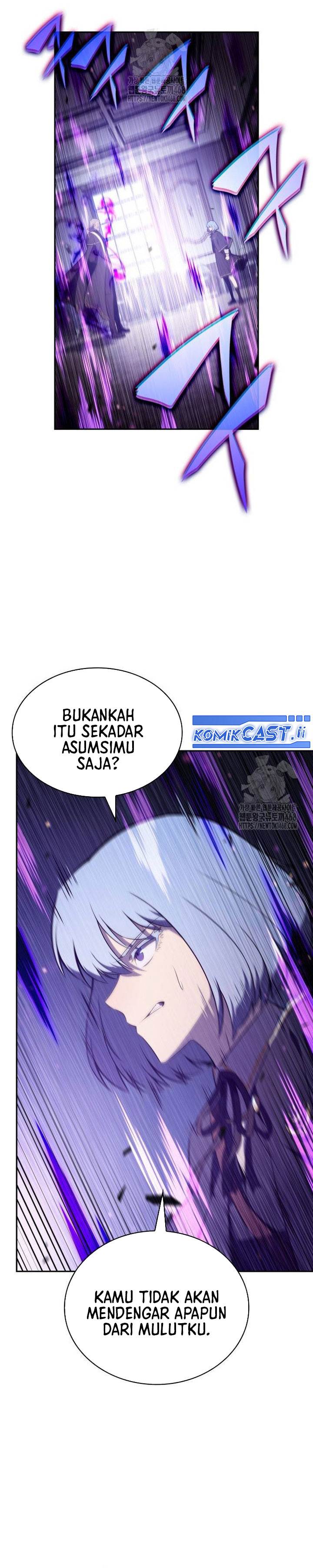 The Regressed Son of a Duke is an Assassin Chap 84 - Next Chap 85