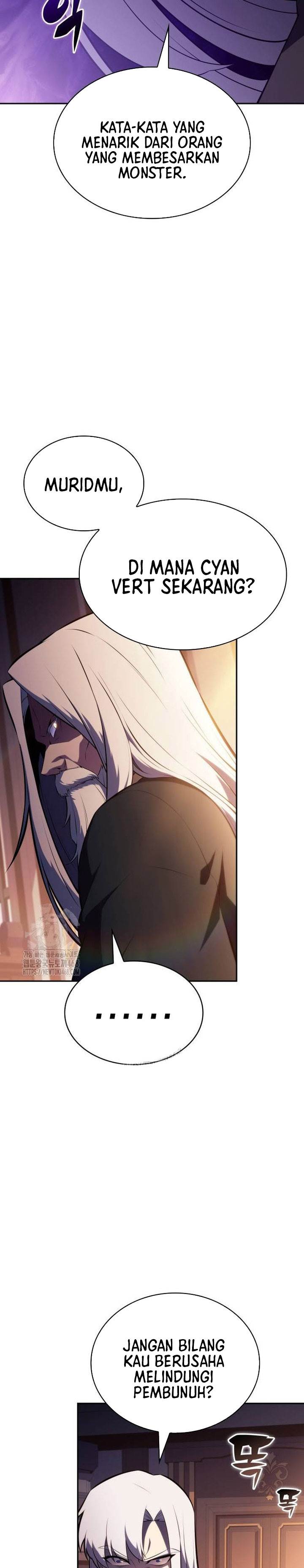 The Regressed Son of a Duke is an Assassin Chap 84 - Next Chap 85