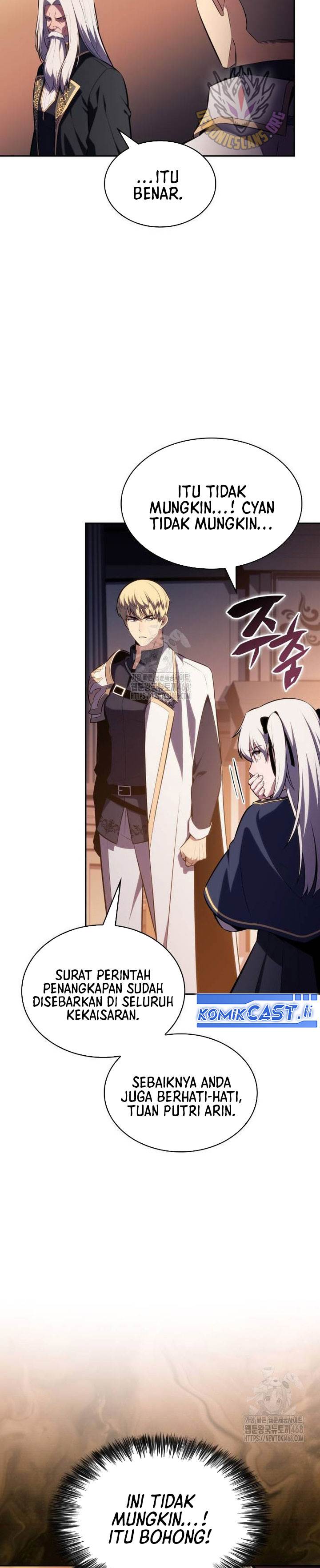 The Regressed Son of a Duke is an Assassin Chap 84 - Next Chap 85
