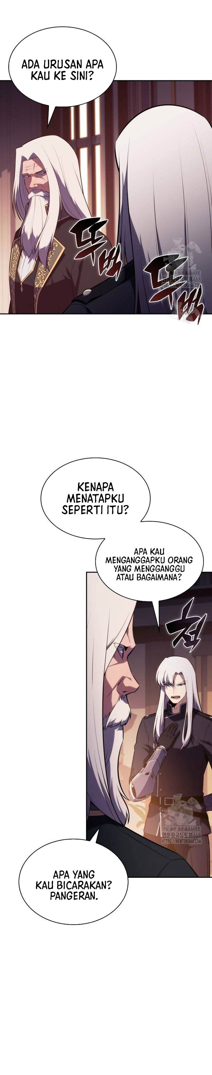 The Regressed Son of a Duke is an Assassin Chap 84 - Next Chap 85