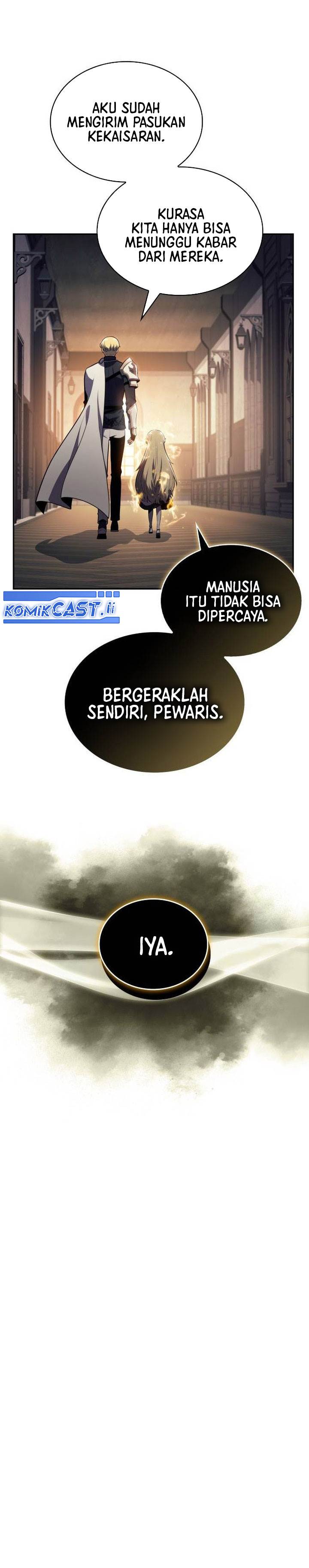 The Regressed Son of a Duke is an Assassin Chap 84 - Next Chap 85