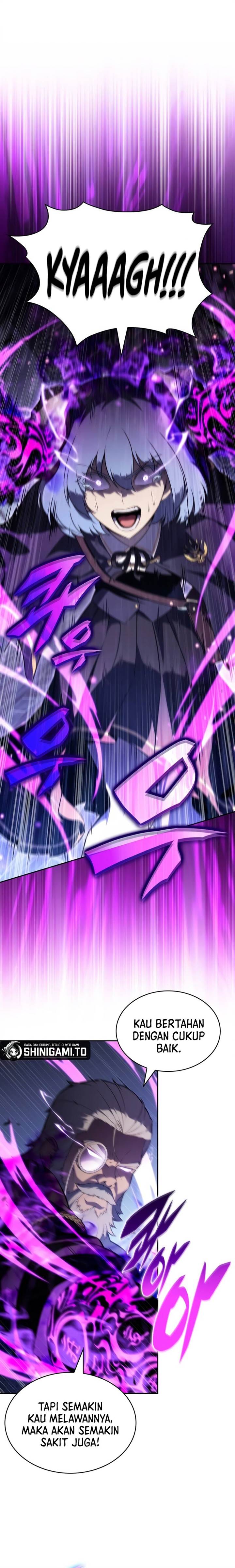 The Regressed Son of a Duke is an Assassin Chap 85 - Next Chap 86