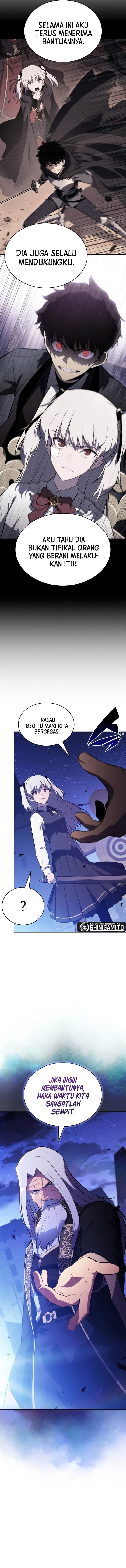 The Regressed Son of a Duke is an Assassin Chap 86 - Next Chap 87