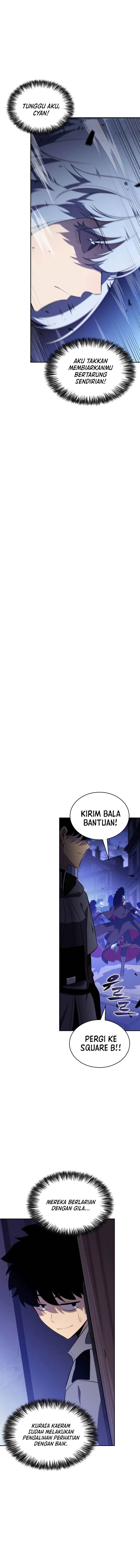 The Regressed Son of a Duke is an Assassin Chap 86 - Next Chap 87
