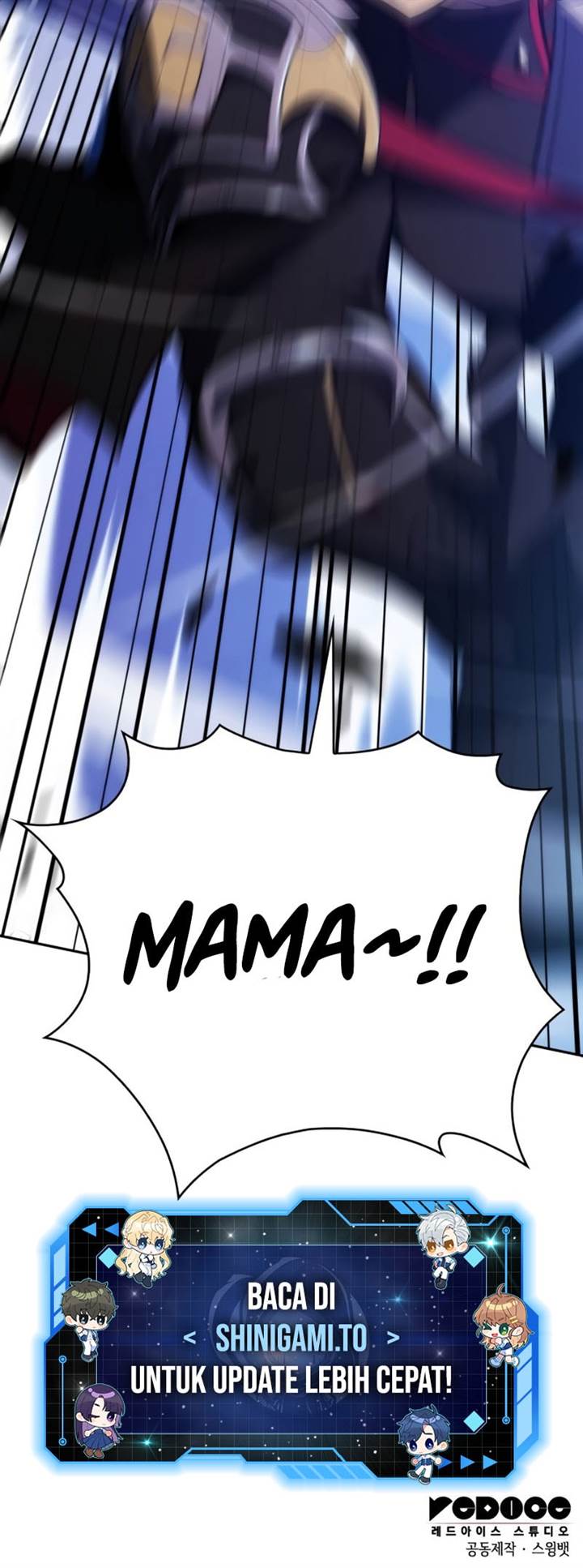 The Regressed Son of a Duke is an Assassin Chap 87 - Next Chap 88