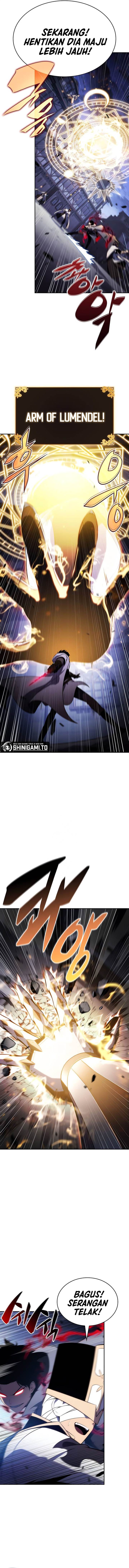 The Regressed Son of a Duke is an Assassin Chap 89 - Next Chap 90