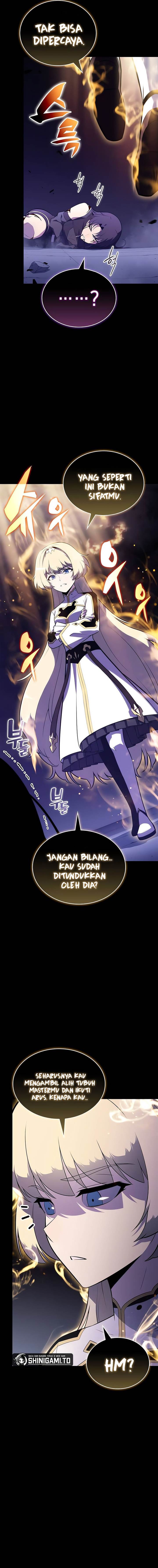 The Regressed Son of a Duke is an Assassin Chap 89 - Next Chap 90