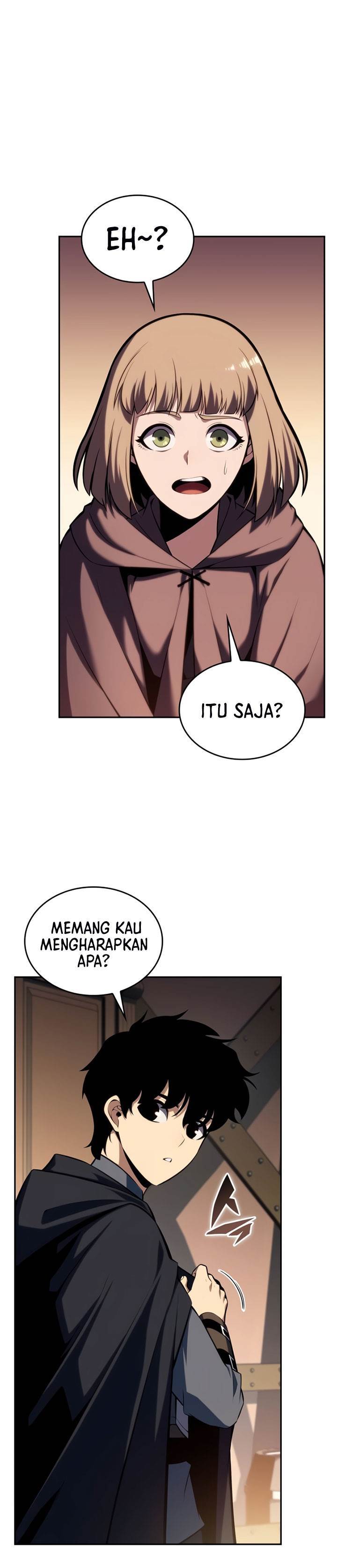 The Regressed Son of a Duke is an Assassin Chap 9 - Next Chap 10