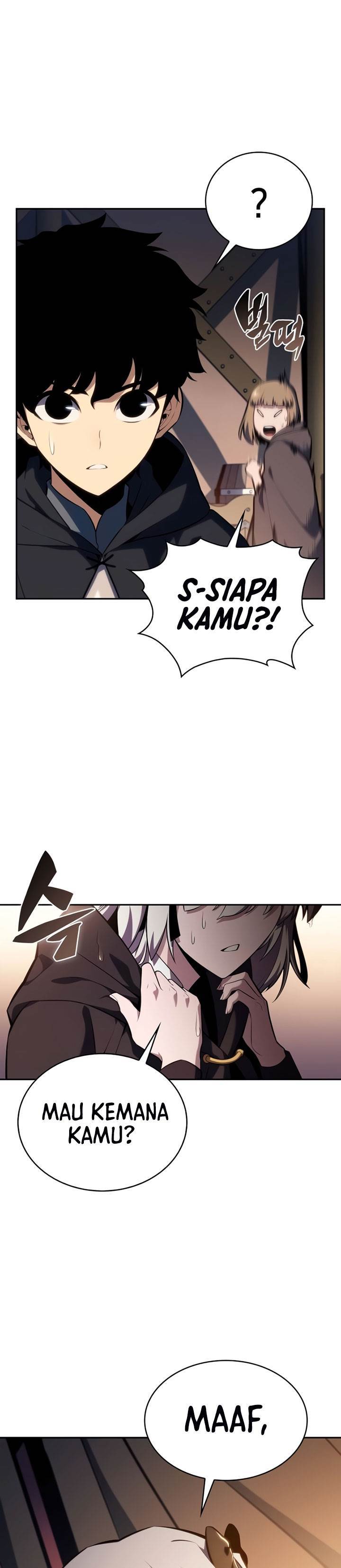 The Regressed Son of a Duke is an Assassin Chap 9 - Next Chap 10