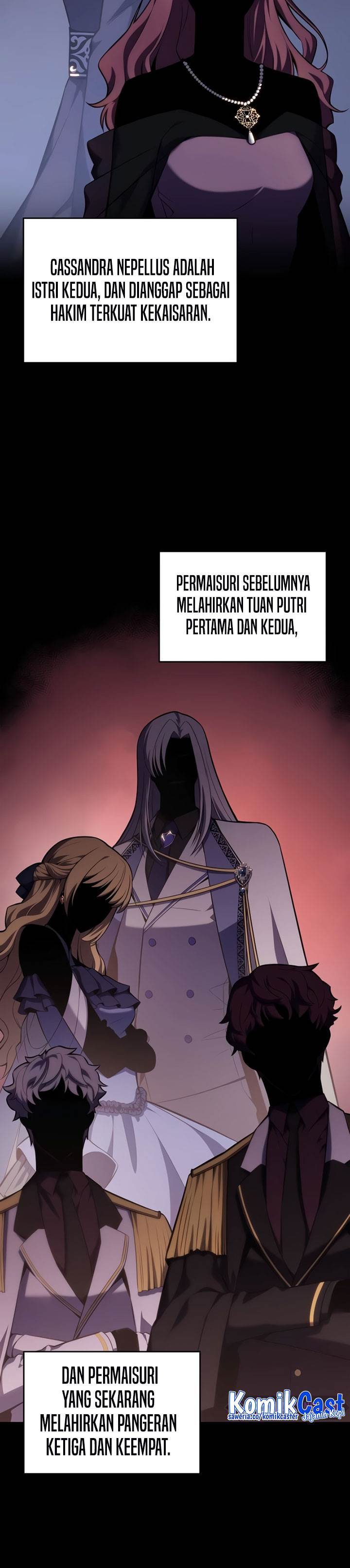 The Regressed Son of a Duke is an Assassin Chap 9 - Next Chap 10