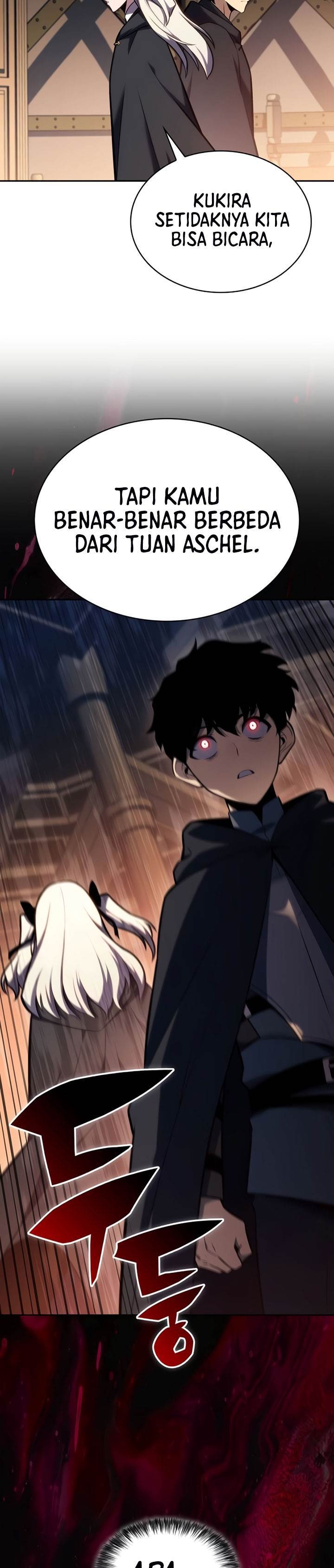 The Regressed Son of a Duke is an Assassin Chap 9 - Next Chap 10