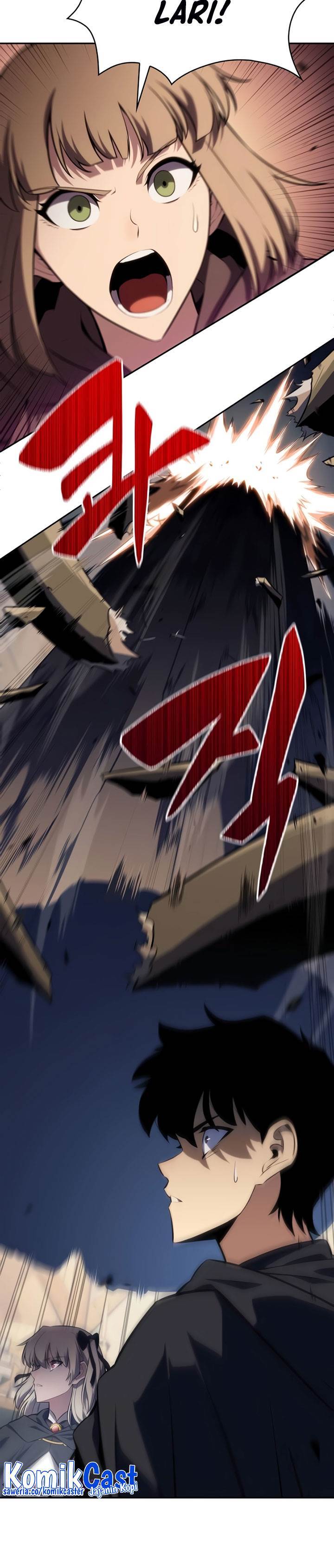 The Regressed Son of a Duke is an Assassin Chap 9 - Next Chap 10