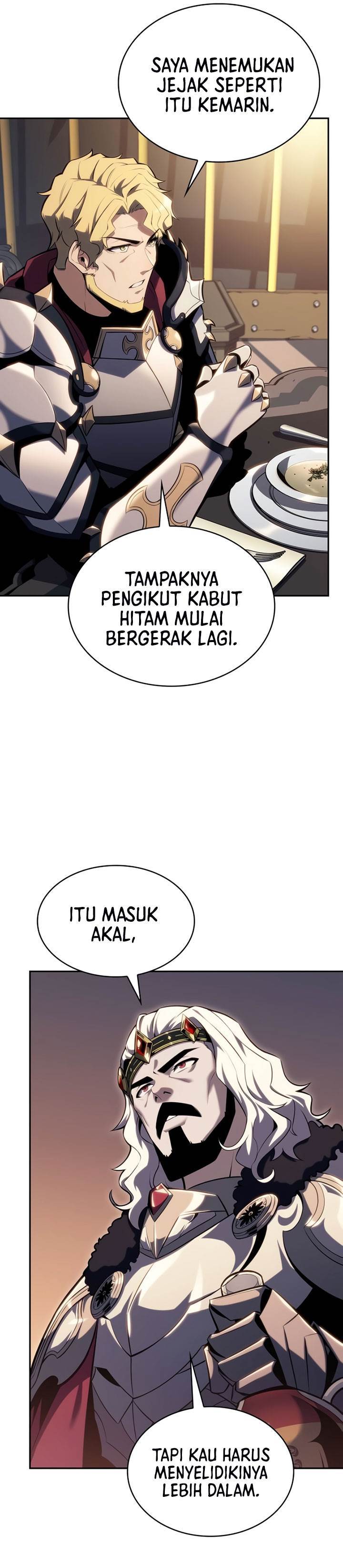 The Regressed Son of a Duke is an Assassin Chap 9 - Next Chap 10