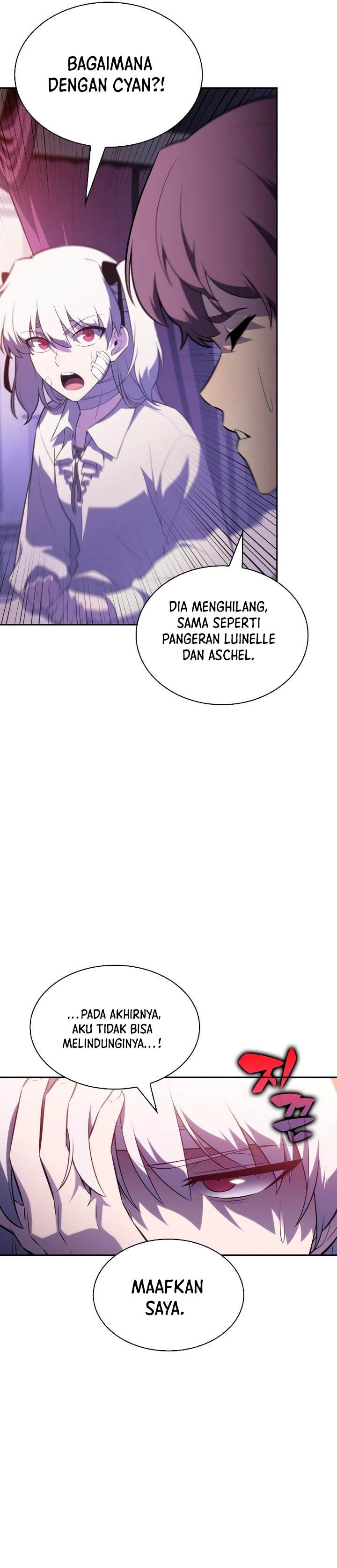 The Regressed Son of a Duke is an Assassin Chap 93 - Next Chap 94