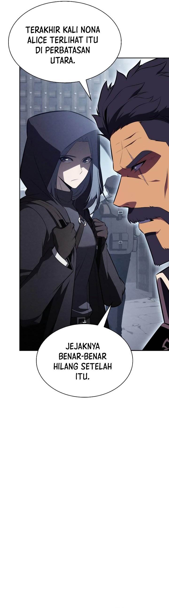 The Regressed Son of a Duke is an Assassin Chap 93 - Next Chap 94
