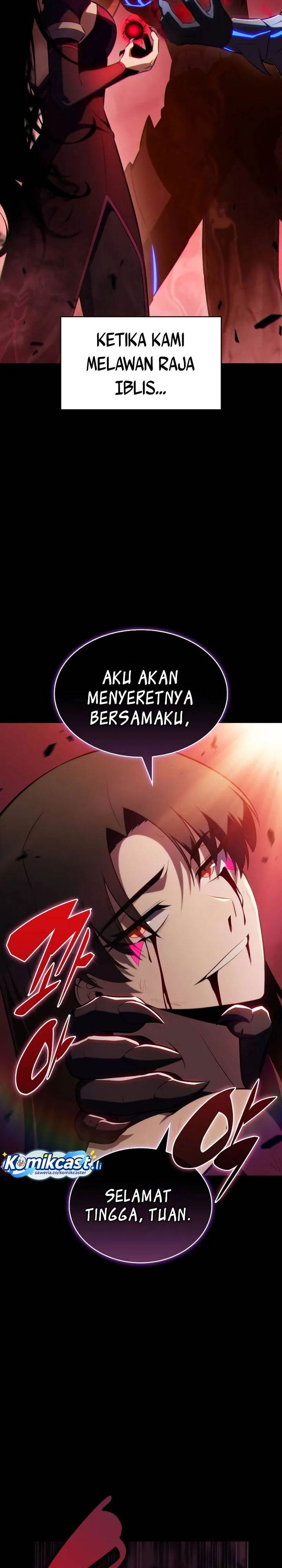 The Regressed Son of a Duke is an Assassin Chap 90 - Next Chap 91