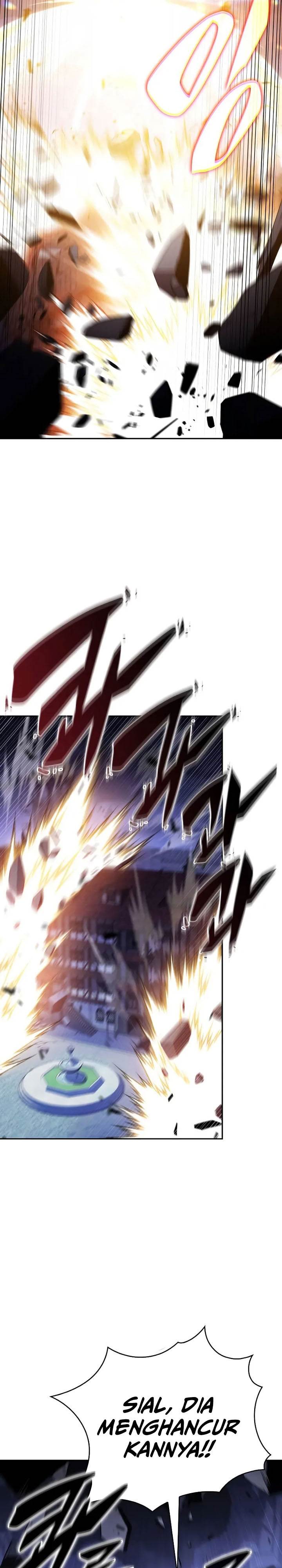 The Regressed Son of a Duke is an Assassin Chap 90 - Next Chap 91