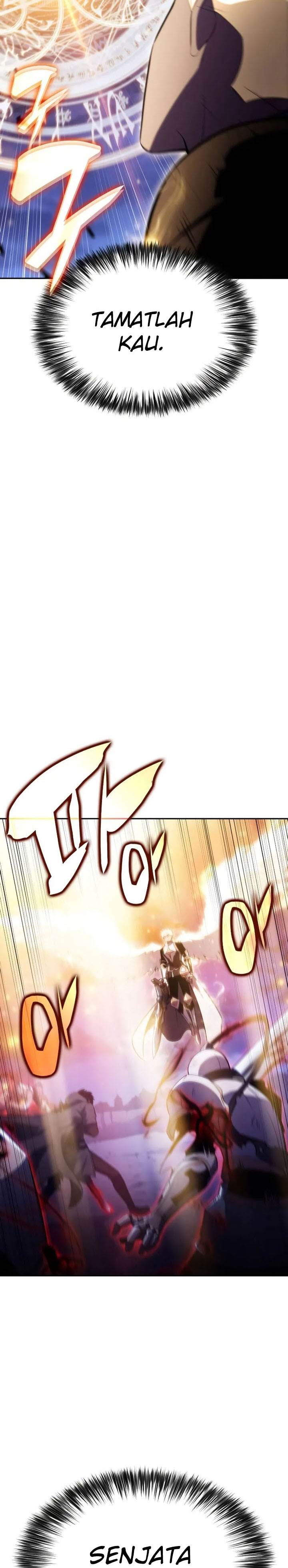 The Regressed Son of a Duke is an Assassin Chap 90 - Next Chap 91