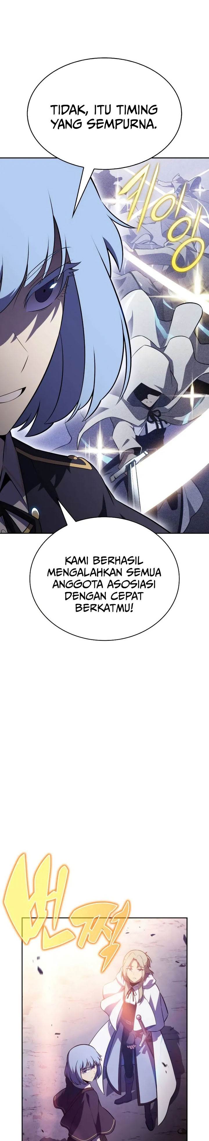 The Regressed Son of a Duke is an Assassin Chap 90 - Next Chap 91