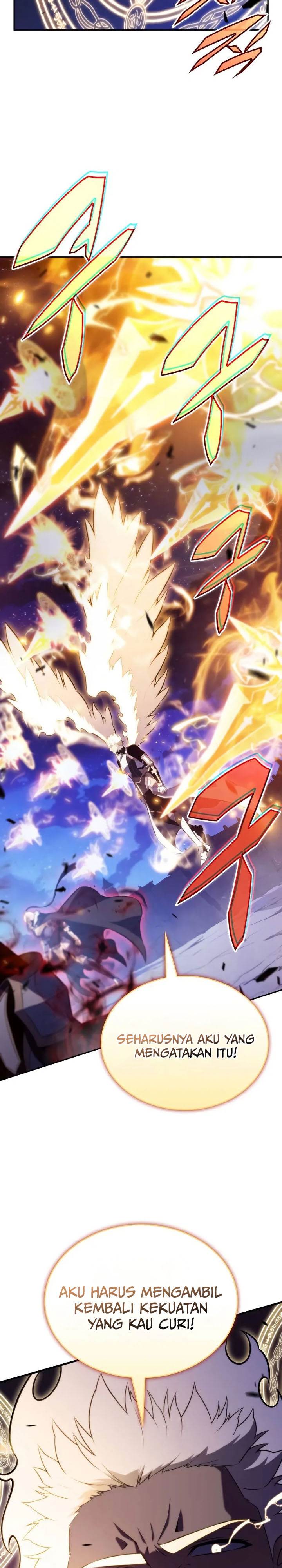 The Regressed Son of a Duke is an Assassin Chap 90 - Next Chap 91