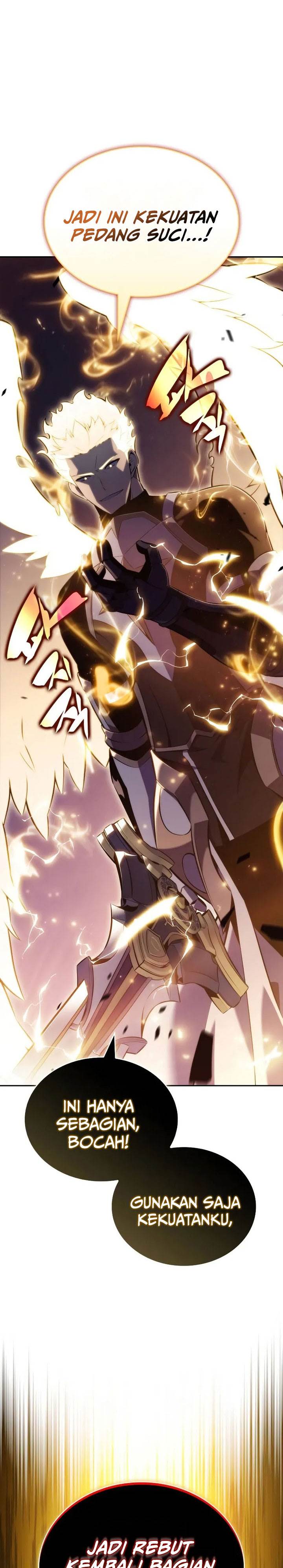 The Regressed Son of a Duke is an Assassin Chap 90 - Next Chap 91