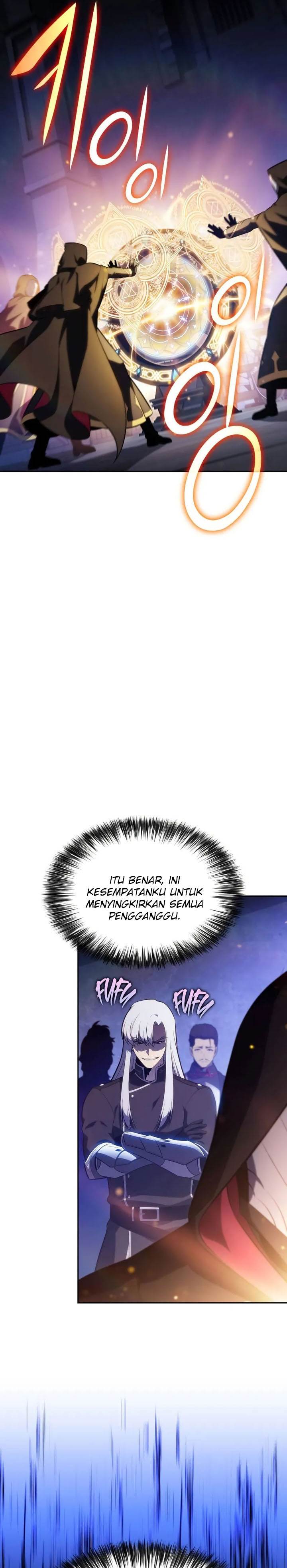 The Regressed Son of a Duke is an Assassin Chap 90 - Next Chap 91