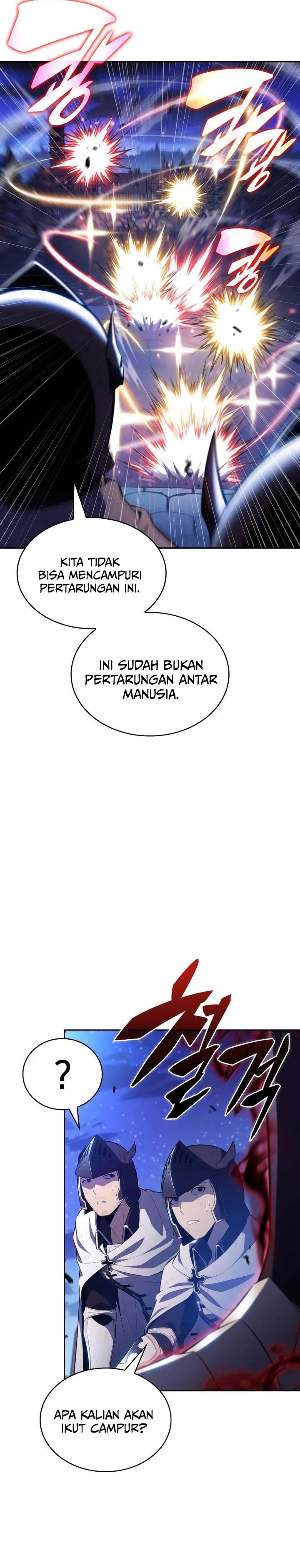 The Regressed Son of a Duke is an Assassin Chap 90 - Next Chap 91