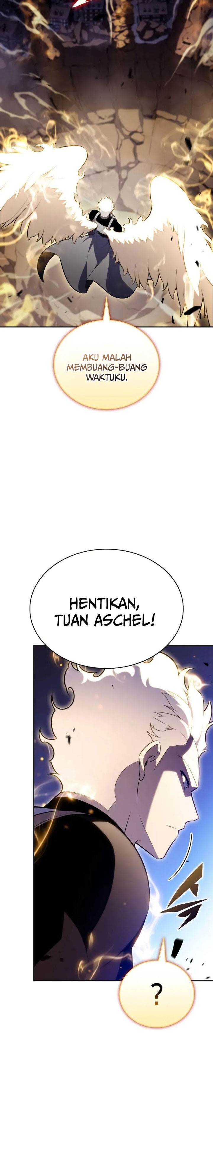 The Regressed Son of a Duke is an Assassin Chap 90 - Next Chap 91