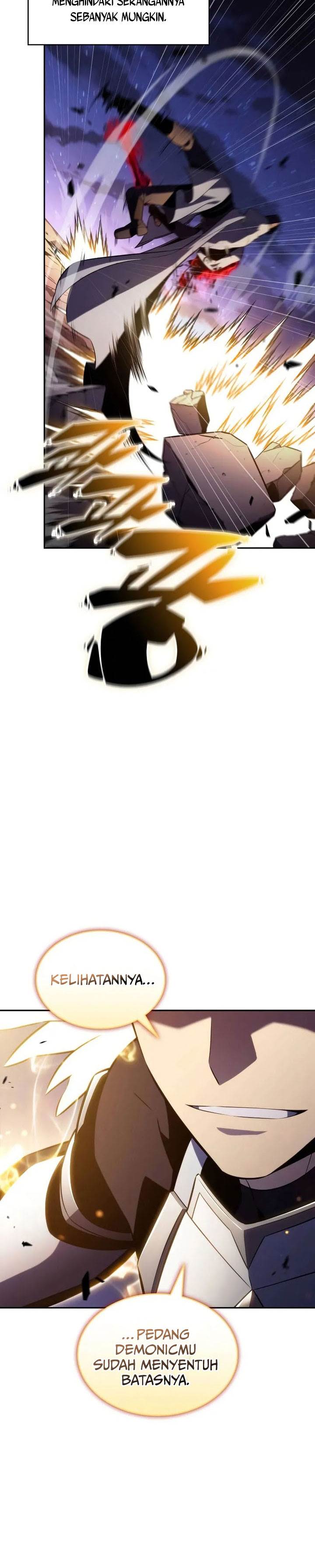 The Regressed Son of a Duke is an Assassin Chap 90 - Next Chap 91