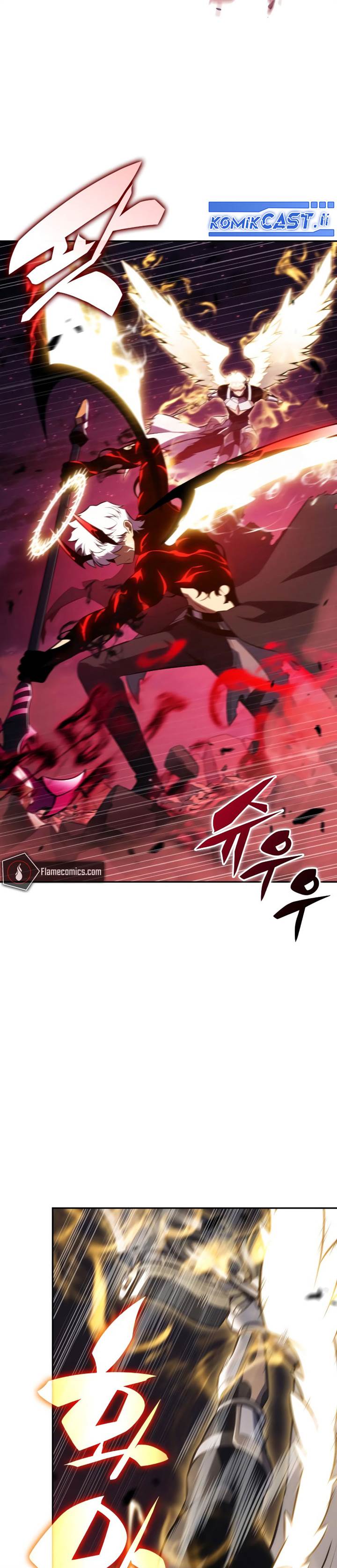 The Regressed Son of a Duke is an Assassin Chap 92 - Next Chap 93