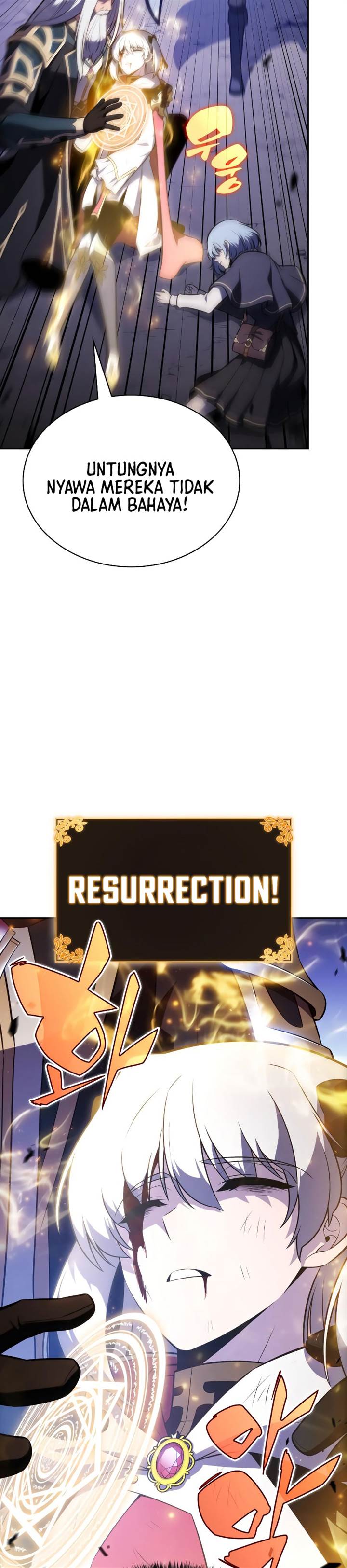 The Regressed Son of a Duke is an Assassin Chap 92 - Next Chap 93