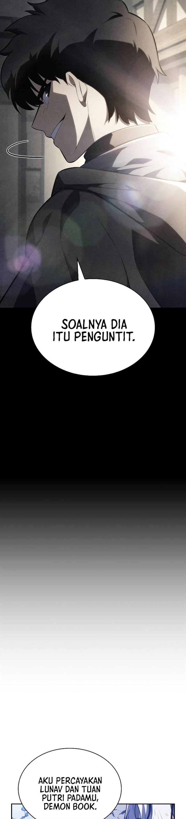 The Regressed Son of a Duke is an Assassin Chap 92 - Next Chap 93