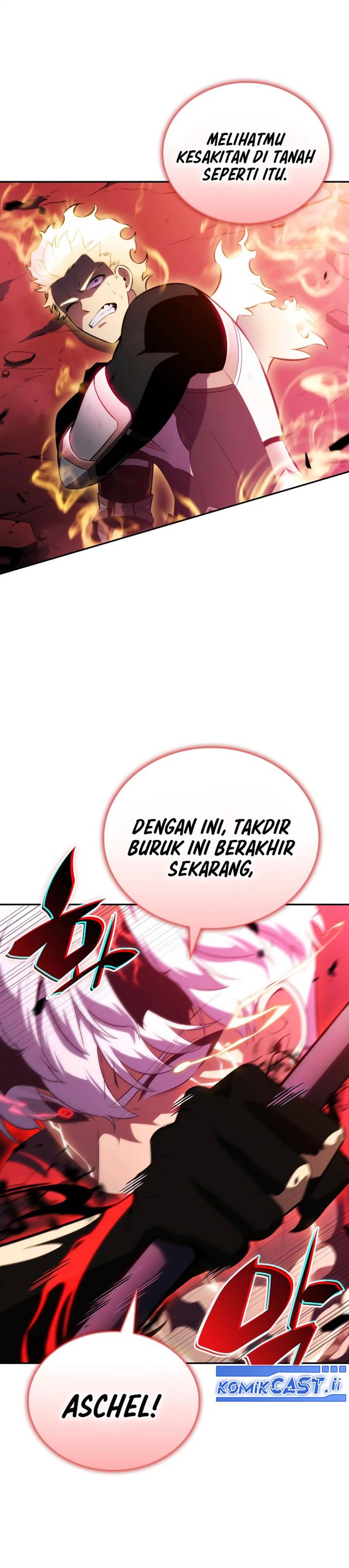 The Regressed Son of a Duke is an Assassin Chap 92 - Next Chap 93