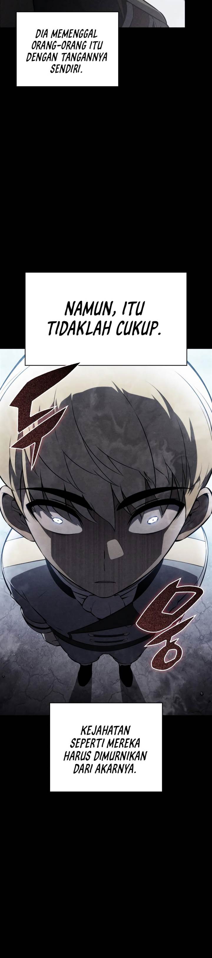 The Regressed Son of a Duke is an Assassin Chap 92 - Next Chap 93
