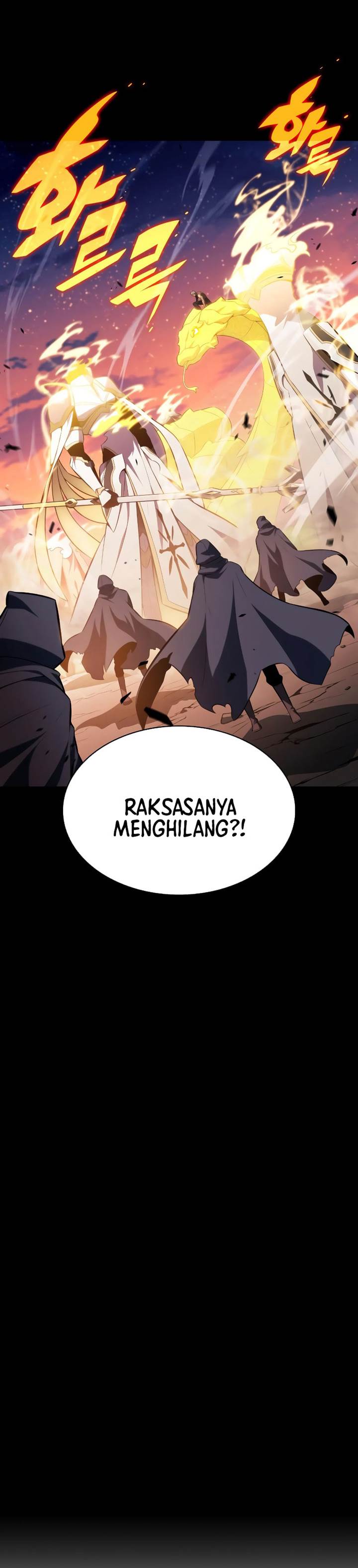The Regressed Son of a Duke is an Assassin Chap 95 - Next Chap 96