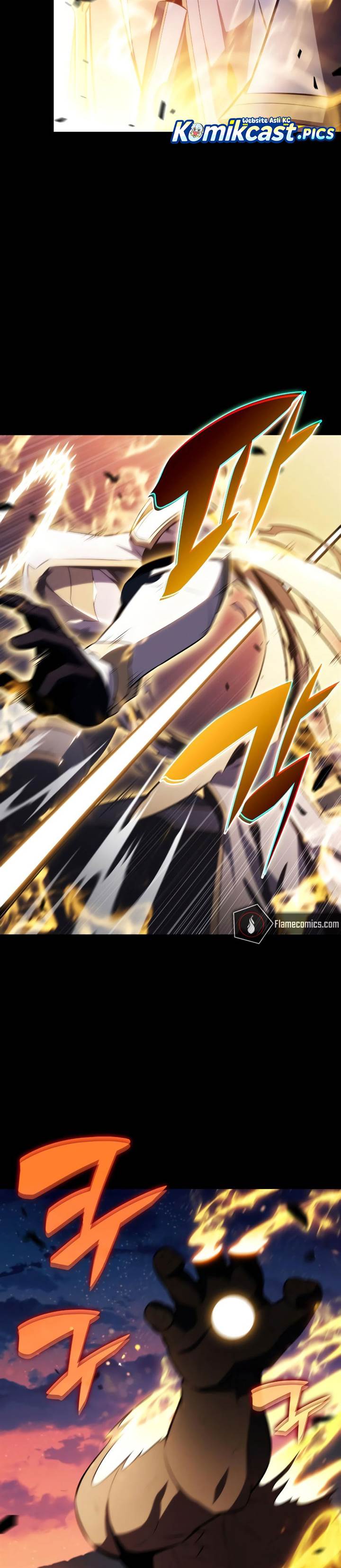 The Regressed Son of a Duke is an Assassin Chap 95 - Next Chap 96