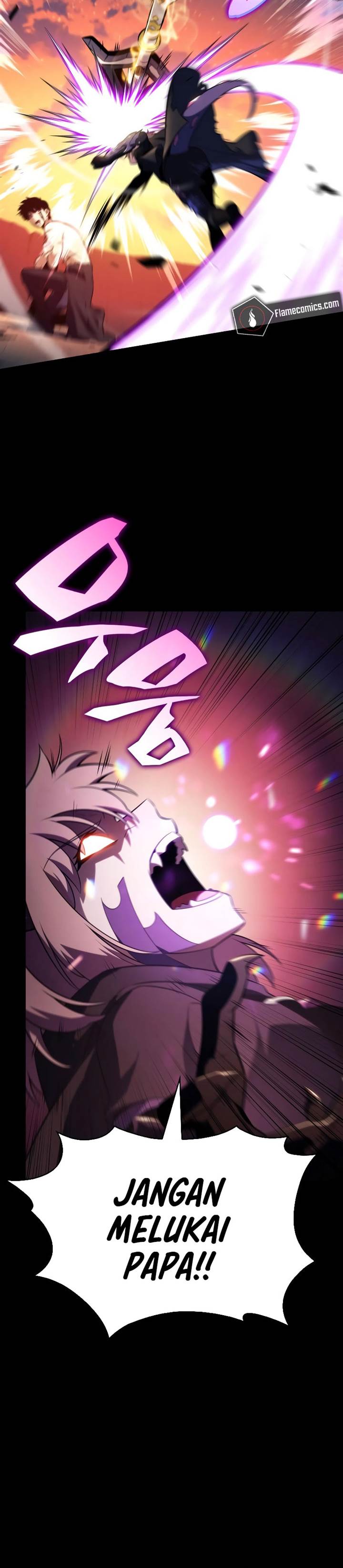 The Regressed Son of a Duke is an Assassin Chap 95 - Next Chap 96