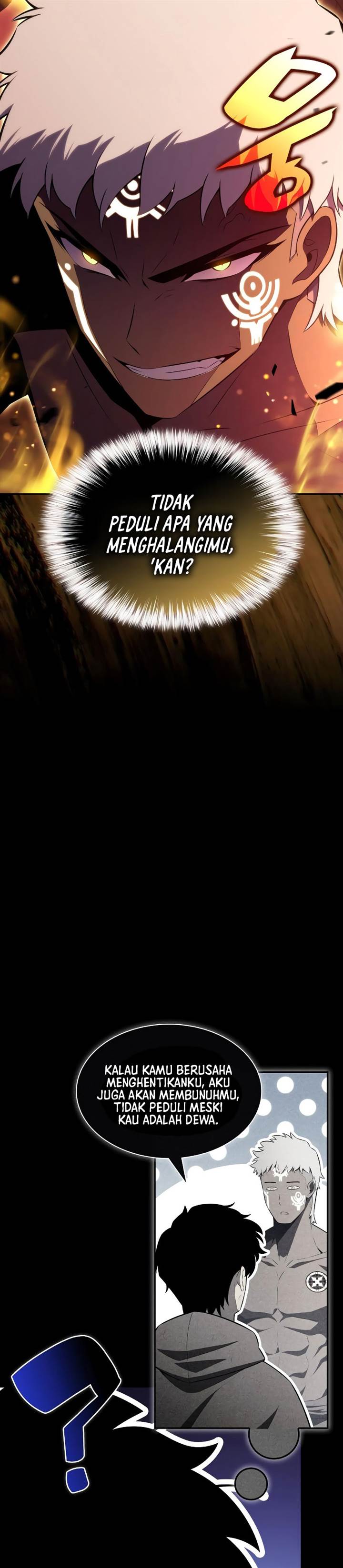 The Regressed Son of a Duke is an Assassin Chap 95 - Next Chap 96