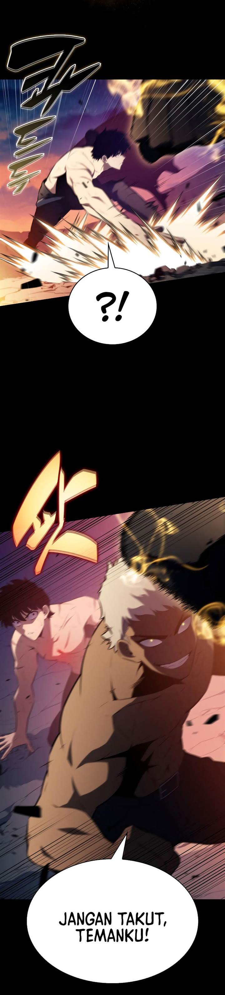 The Regressed Son of a Duke is an Assassin Chap 95 - Next Chap 96