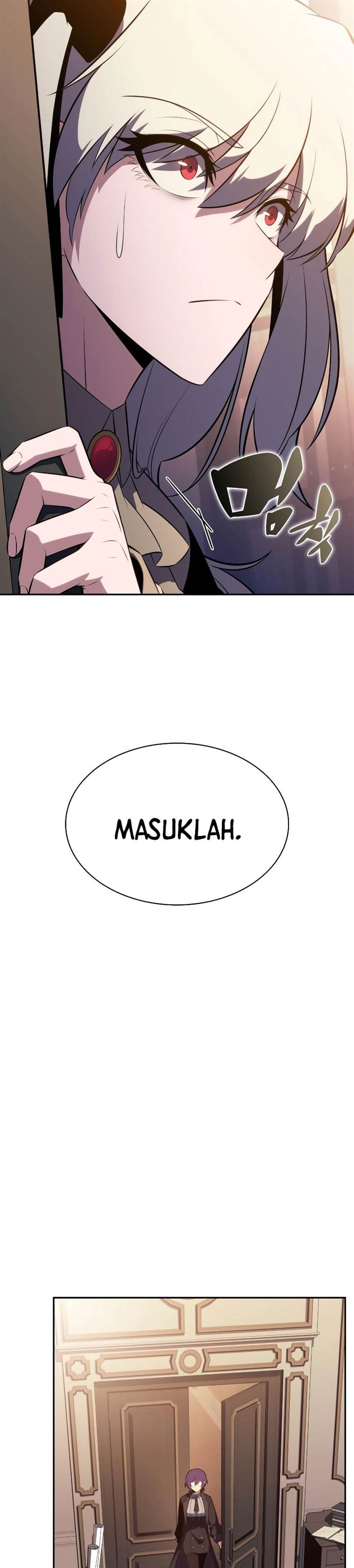 The Regressed Son of a Duke is an Assassin Chap 96 - Next Chap 97