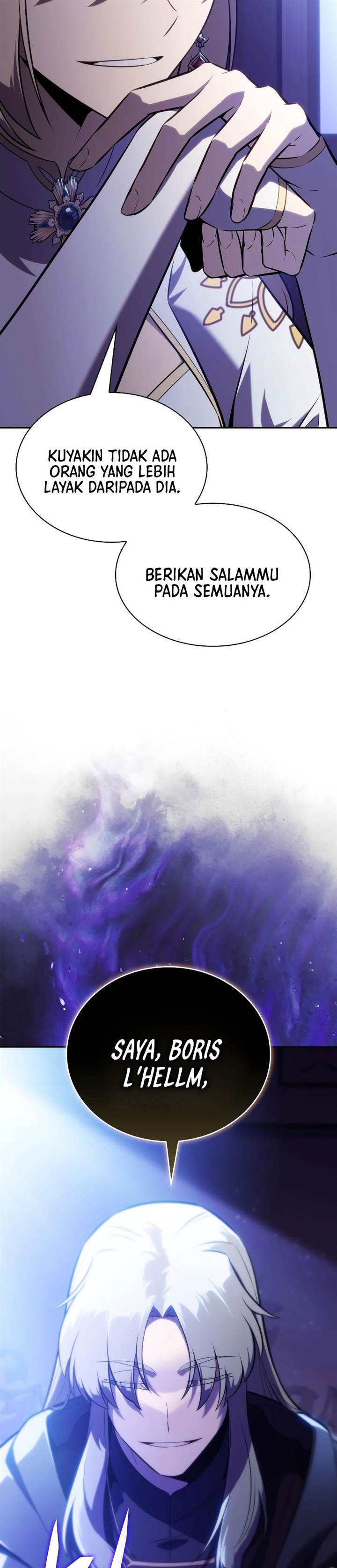 The Regressed Son of a Duke is an Assassin Chap 96 - Next Chap 97