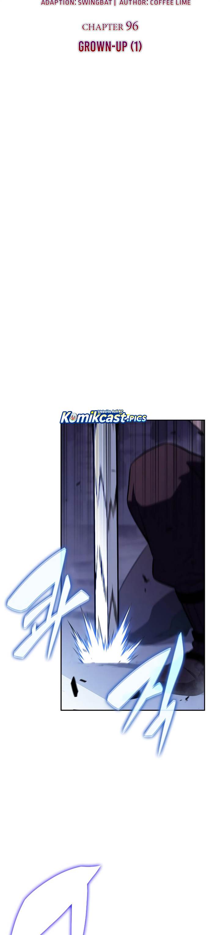 The Regressed Son of a Duke is an Assassin Chap 96 - Next Chap 97