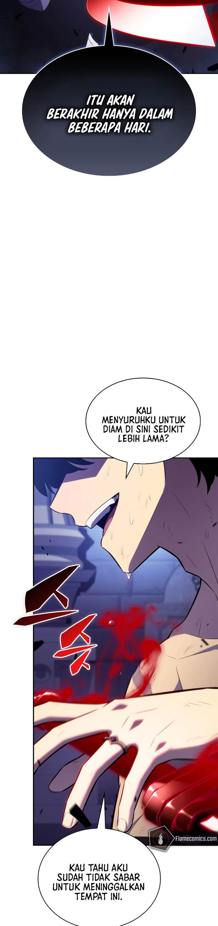 The Regressed Son of a Duke is an Assassin Chap 96 - Next Chap 97