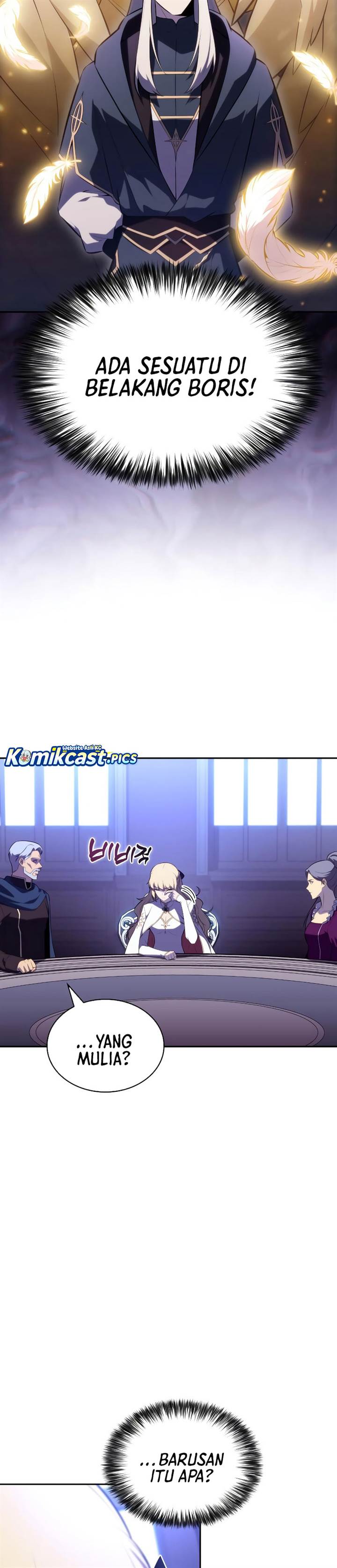 The Regressed Son of a Duke is an Assassin Chap 96 - Next Chap 97