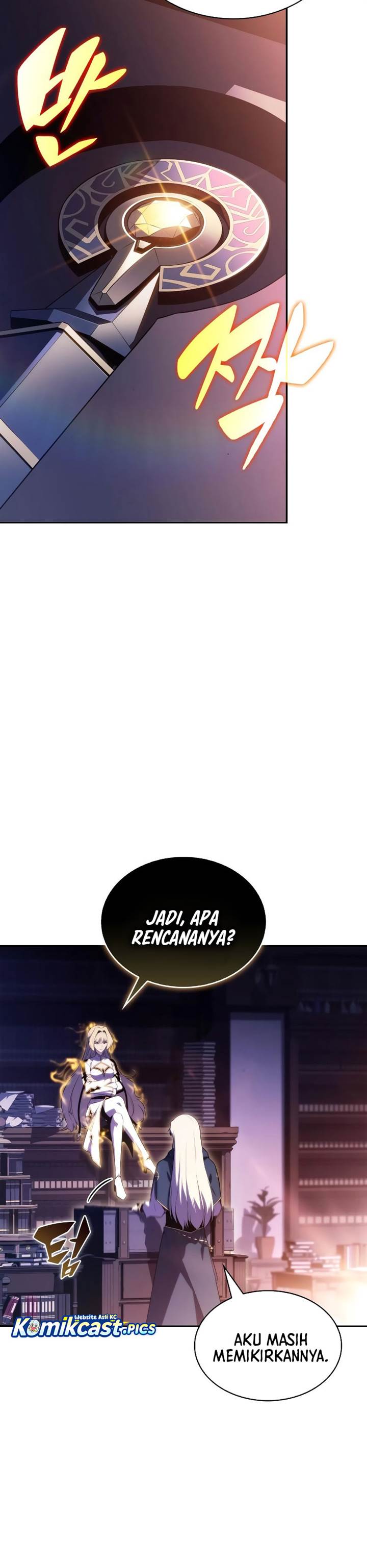 The Regressed Son of a Duke is an Assassin Chap 96 - Next Chap 97