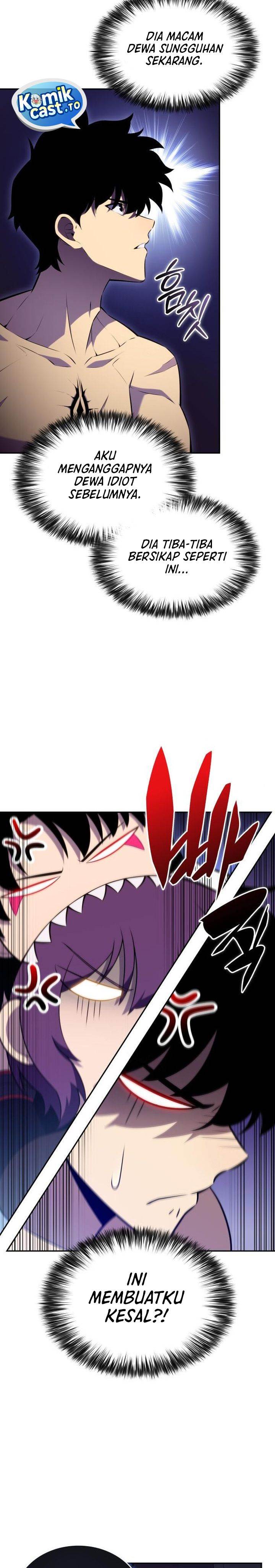 The Regressed Son of a Duke is an Assassin Chap 97 - Next Chap 98
